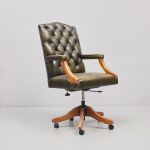 550944 Swivel chair